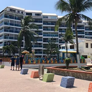 Bay Club By Top Location San Andrés